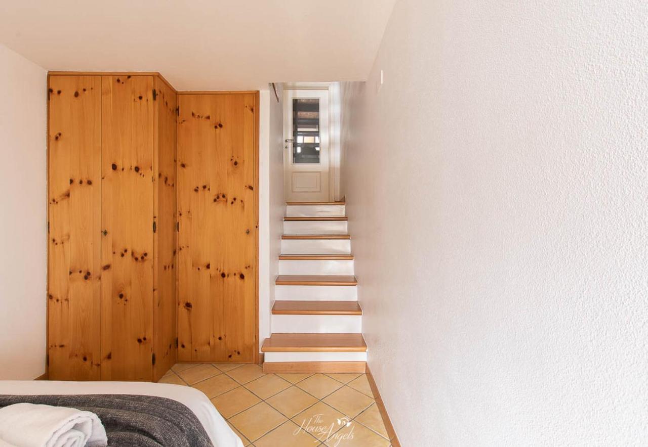 Vista Mare E Comfort In Centro Storico Menton Eksteriør bilde