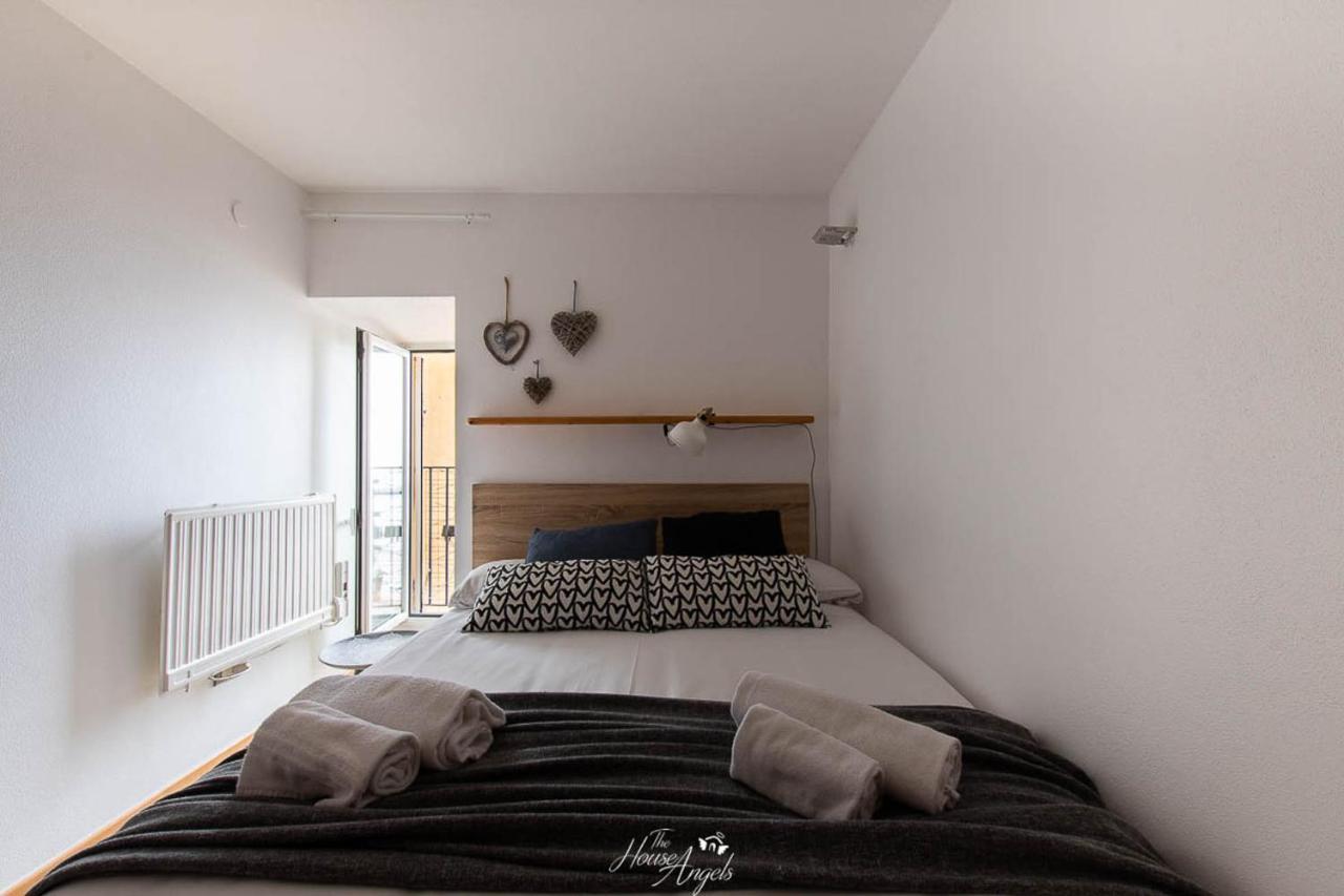 Vista Mare E Comfort In Centro Storico Menton Eksteriør bilde